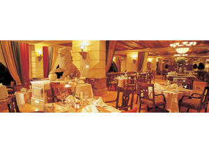 Piccolo Mondo Restaurant